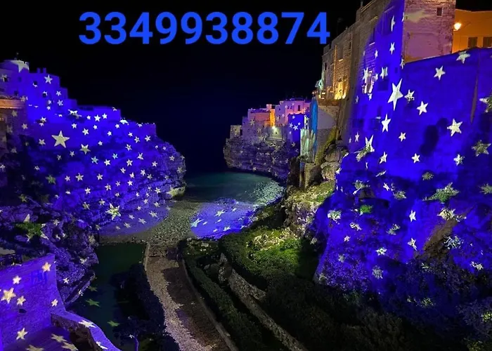 A Due Passi Dal Mare Locazione Turistica