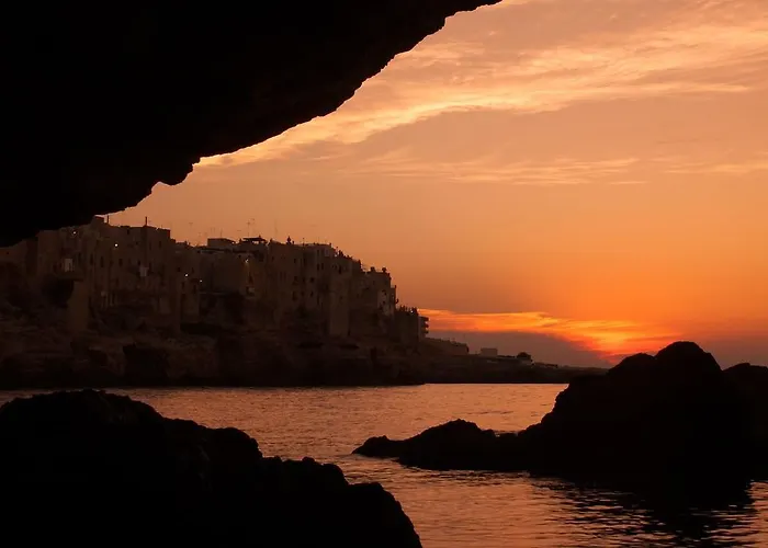 A Due Passi Dal Mare Locazione Turistica