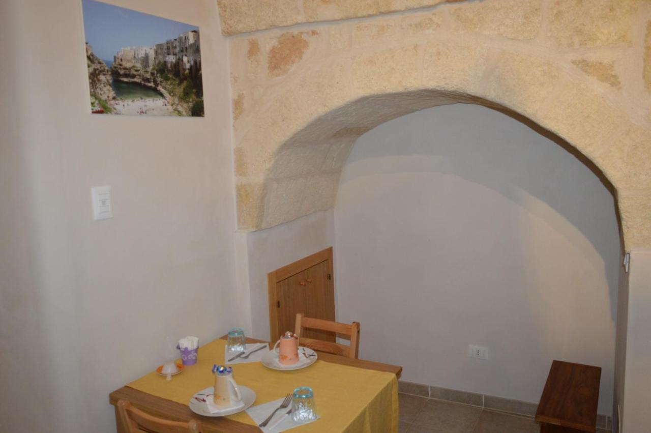 A Due Passi Dal Mare Locazione Turistica Apartment