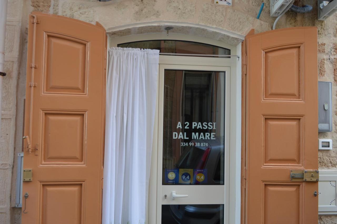 A Due Passi Dal Mare Locazione Turistica * Polignano a Mare