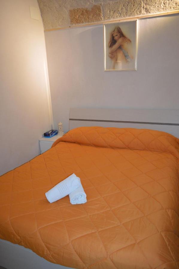 Apartment A Due Passi Dal Mare Locazione Turistica