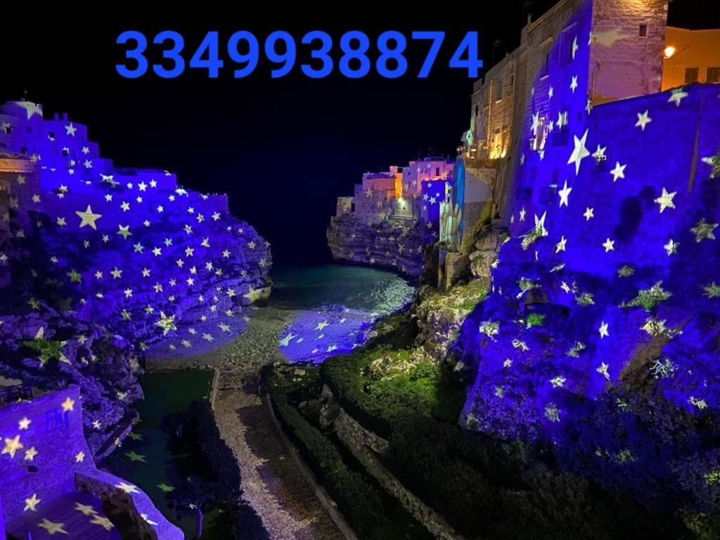 A Due Passi Dal Mare Locazione Turistica *