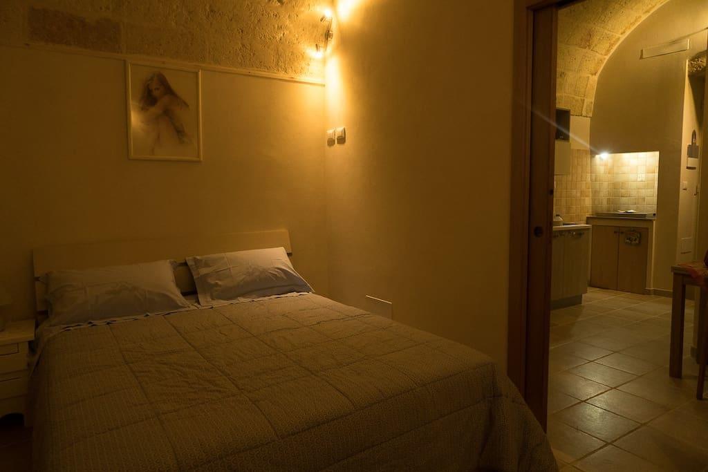 A Due Passi Dal Mare Locazione Turistica Apartment
