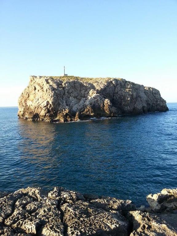 A Due Passi Dal Mare Locazione Turistica *