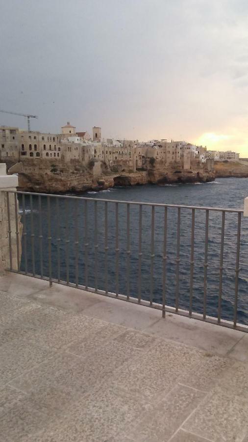 A Due Passi Dal Mare Locazione Turistica * Polignano a Mare