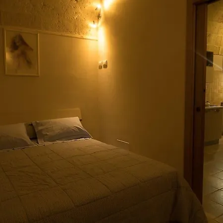 Ferienwohnung A Due Passi Dal Mare Locazione Turistica Polignano a Mare Exterior foto