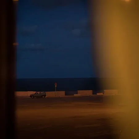 Ferienwohnung A Due Passi Dal Mare Locazione Turistica Polignano a Mare Exterior foto