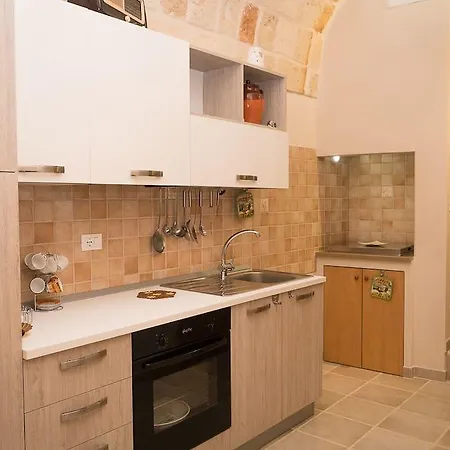 Ferienwohnung A Due Passi Dal Mare Locazione Turistica Polignano a Mare Exterior foto