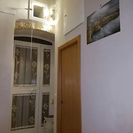 Ferienwohnung A Due Passi Dal Mare Locazione Turistica Polignano a Mare Exterior foto