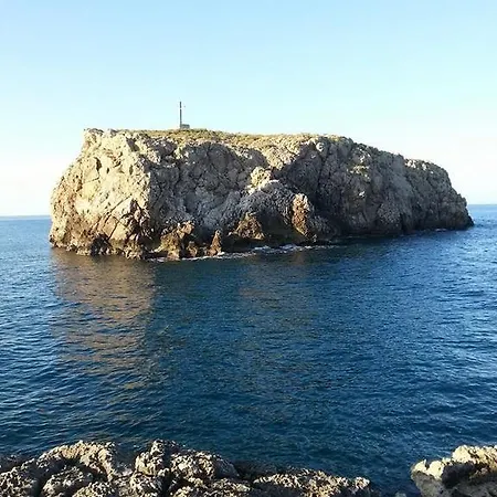 Ferienwohnung A Due Passi Dal Mare Locazione Turistica Polignano a Mare Exterior foto
