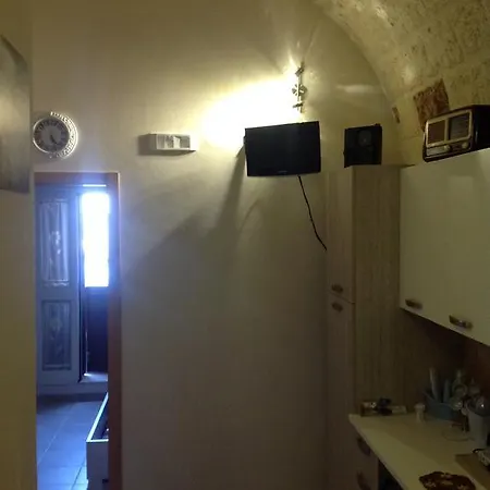Ferienwohnung A Due Passi Dal Mare Locazione Turistica Polignano a Mare Exterior foto