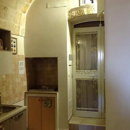 Ferienwohnung A Due Passi Dal Mare Locazione Turistica Polignano a Mare Exterior foto