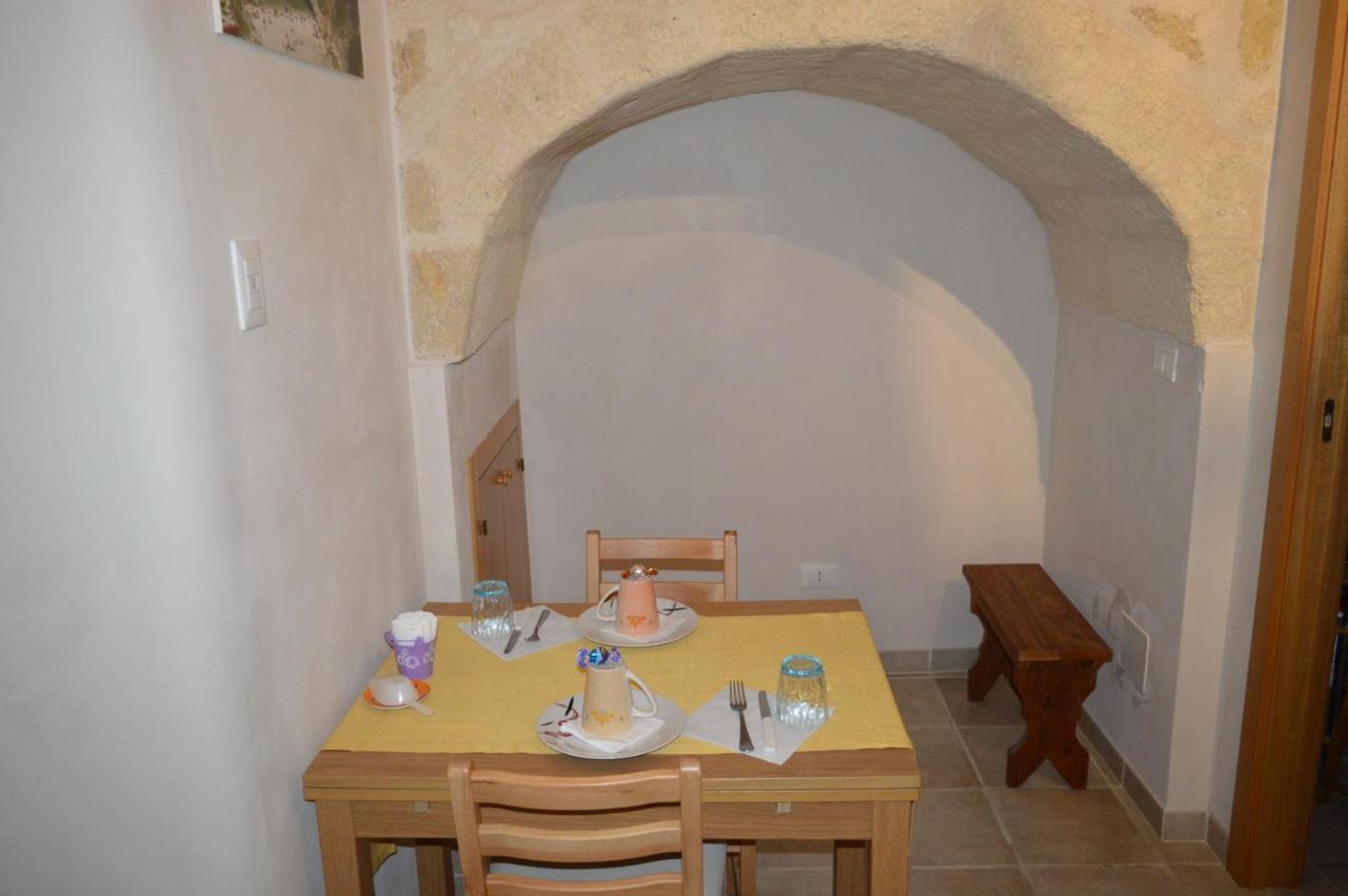 A Due Passi Dal Mare Locazione Turistica Apartment Polignano a Mare