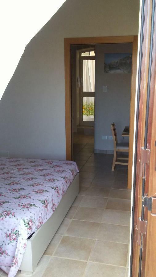 Apartment A Due Passi Dal Mare Locazione Turistica