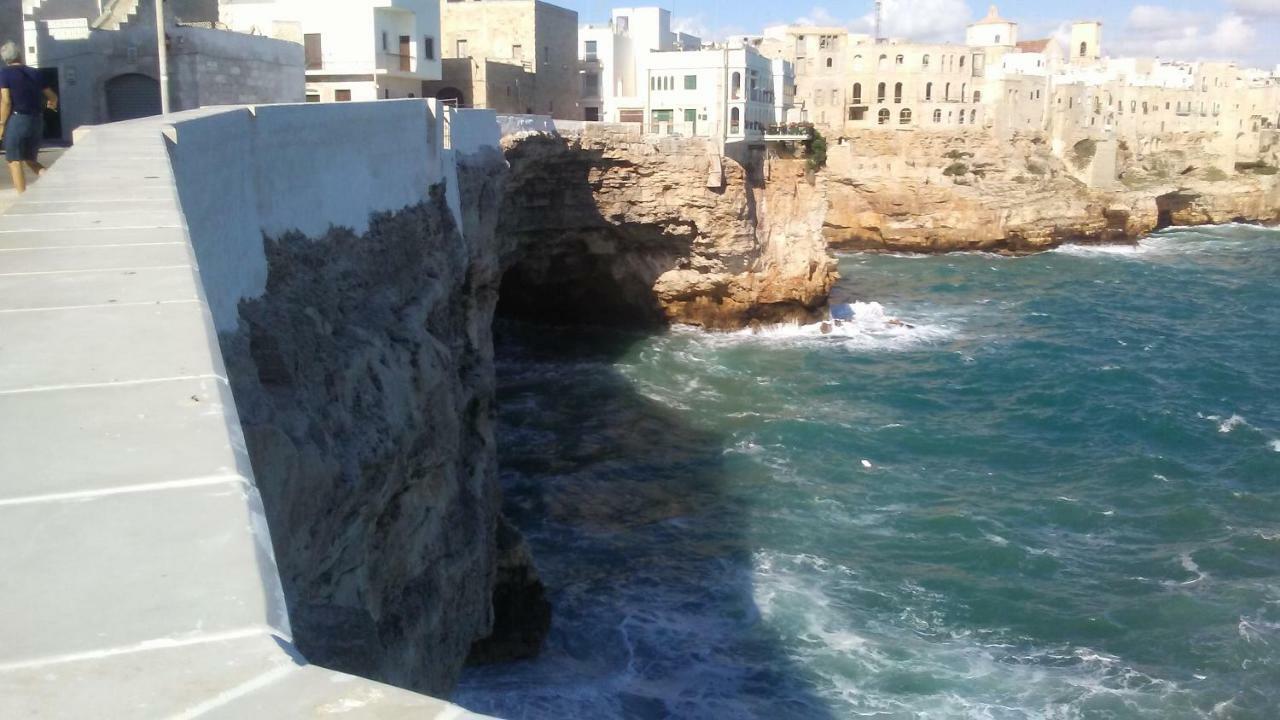 A Due Passi Dal Mare Locazione Turistica