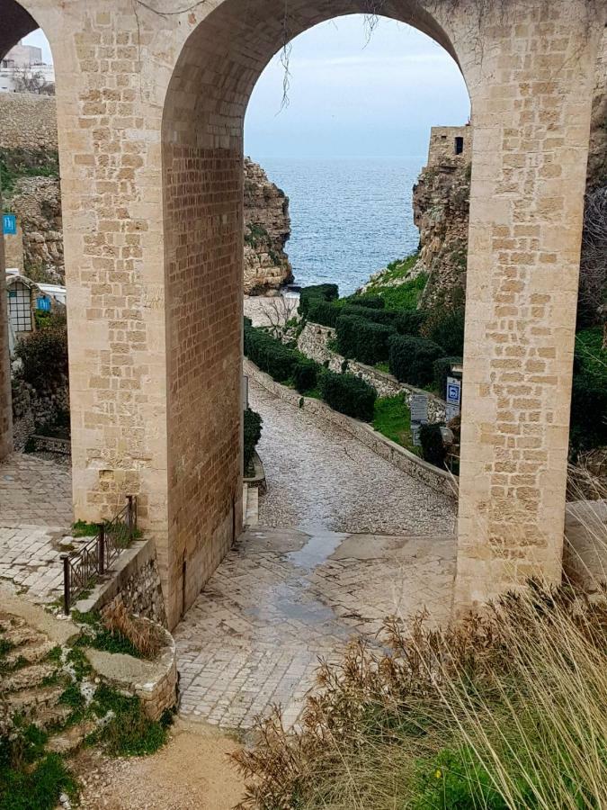 A Due Passi Dal Mare Locazione Turistica Apartment