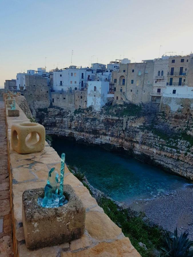 A Due Passi Dal Mare Locazione Turistica Apartment Polignano a Mare