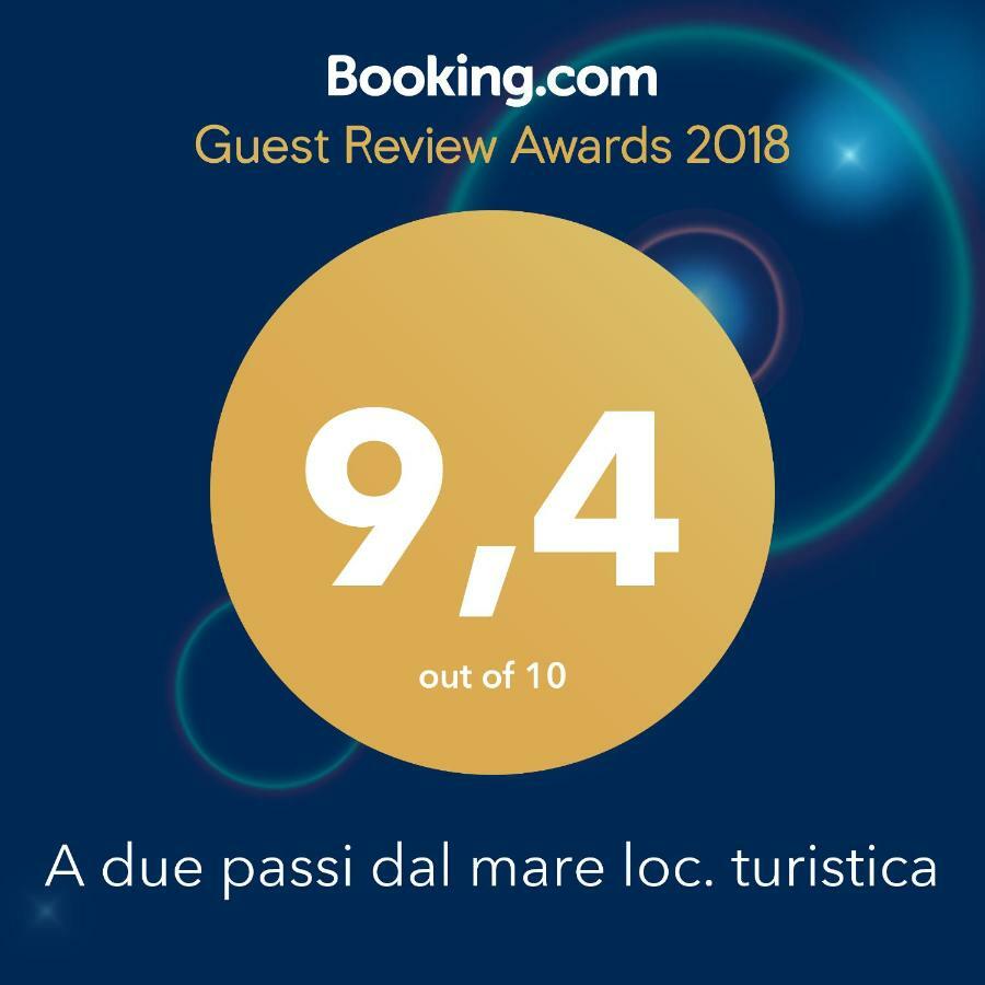 A Due Passi Dal Mare Locazione Turistica Apartment Polignano a Mare